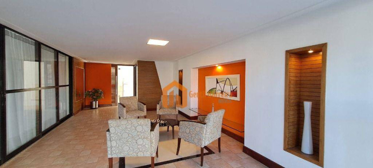 Imagem Apartamento com 3 Quartos à Venda, 149 m² em Guararapes - Fortaleza Imagem Apartamento com 3 Quartos à Venda, 149 m² em Guararapes - Fortaleza