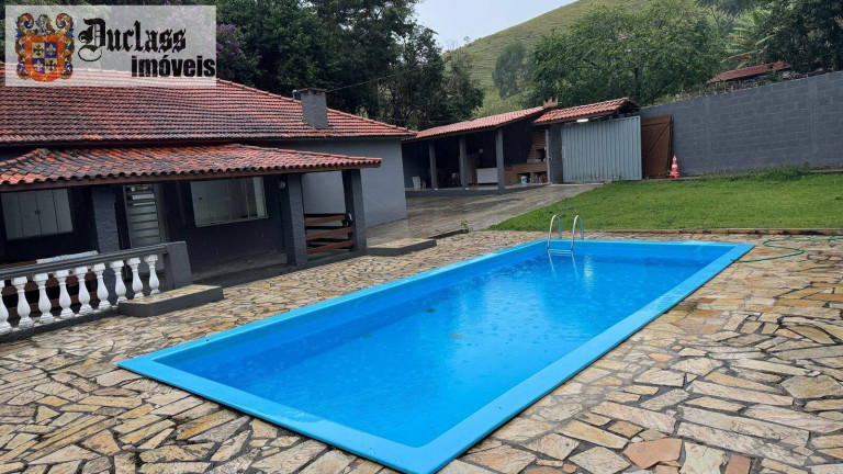 Chácara com 3 Quartos à Venda, 2.000 m² em Portão De Cambuí - Cambuí