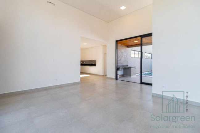 Imagem Casa de Condomínio com 3 Quartos à Venda, 199 m² em Centro - Bom Jesus Dos Perdões