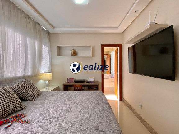 Imagem Imóvel com 4 Quartos à Venda, 149 m² em Praia Do Morro - Guarapari
