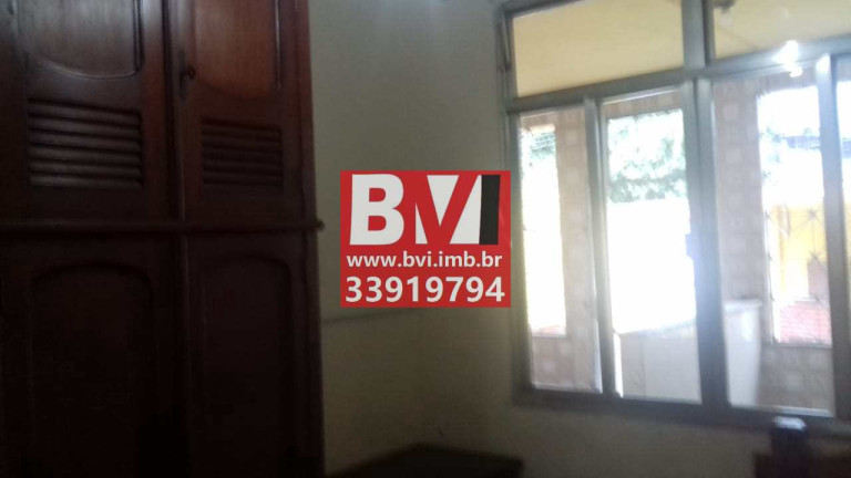 Imagem Casa com 3 Quartos à Venda, 100 m² em Jardim América - Rio De Janeiro Imagem Casa com 3 Quartos à Venda, 100 m² em Jardim América - Rio De Janeiro
