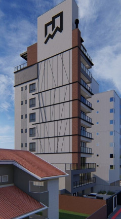 Imagem Cobertura com 3 Quartos à Venda, 181 m² em Praia Brava De Itajaí - Itajaí