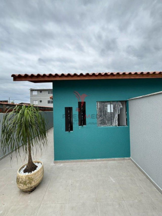 Imagem Casa com 2 Quartos à Venda, 60 m² em Jamaica - Itanhaém