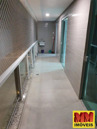 Imagem Apartamento com 2 Quartos à Venda, 85 m² em Algodoal - Cabo Frio