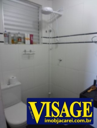 Imagem Apartamento com 3 Quartos à Venda, 67 m² em Vila Branca - Jacareí
