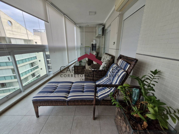 Imagem Apartamento com 2 Quartos à Venda, 117 m² em Vila Alzira - Guarujá Imagem Apartamento com 2 Quartos à Venda, 117 m² em Vila Alzira - Guarujá