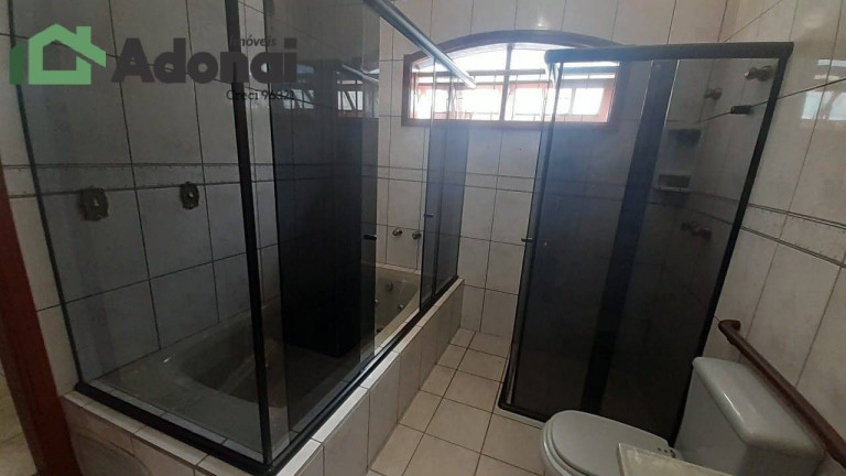 Imagem Casa com 3 Quartos à Venda, 254 m² em Jardim Tannus - Jundiaí Imagem Casa com 3 Quartos à Venda, 254 m² em Jardim Tannus - Jundiaí
