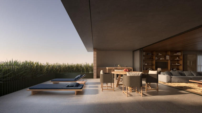 Imagem Apartamento com 3 Quartos à Venda, 379 m² em Cerqueira César - São Paulo Imagem Apartamento com 3 Quartos à Venda, 379 m² em Cerqueira César - São Paulo