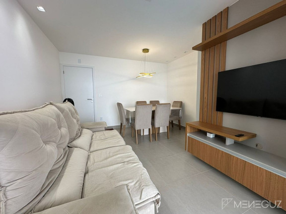 Imagem Apartamento com 2 Quartos para Alugar ou Temporada, 70 m² em Praia Do Morro - Guarapari Imagem Apartamento com 2 Quartos para Alugar ou Temporada, 70 m² em Praia Do Morro - Guarapari