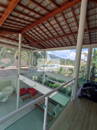 Imagem Casa com 3 Quartos à Venda, 110 m² em Boiçucanga - São Sebastião