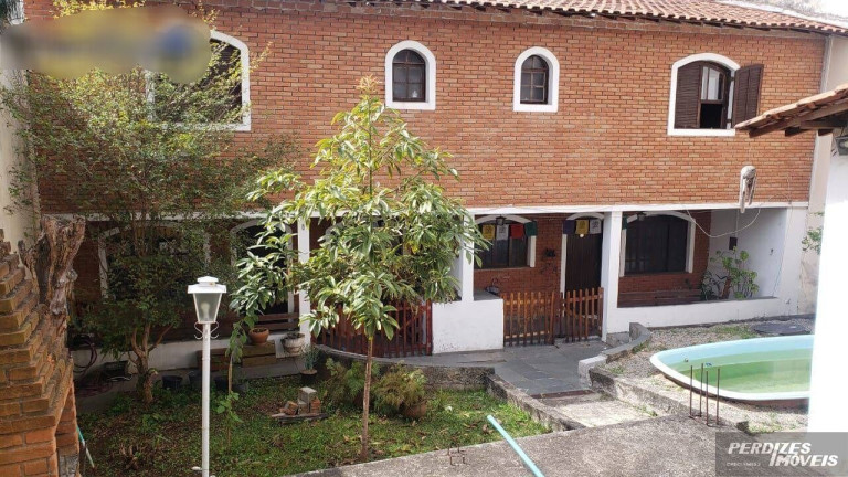 Imagem Casa à Venda, 395 m² em Vila Ipojuca - São Paulo Imagem Casa à Venda, 395 m² em Vila Ipojuca - São Paulo