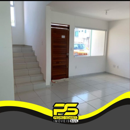 Imagem Casa com 4 Quartos para Alugar, 196 m² em Ponta De Campina - Cabedelo