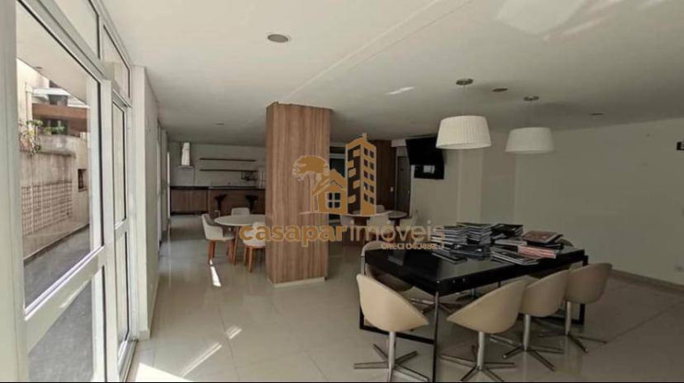 Imagem Apartamento com 2 Quartos à Venda, 95 m² em Santa Maria - São Caetano Do Sul