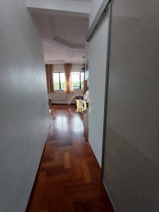 Imagem Apartamento com 3 Quartos à Venda, 90 m² em Jardim Augusta - São José Dos Campos