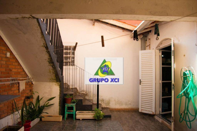 Imagem Casa com 4 Quartos à Venda ou Locação, 248 m² em Jardim Independência - Campinas Imagem Casa com 4 Quartos à Venda ou Locação, 248 m² em Jardim Independência - Campinas