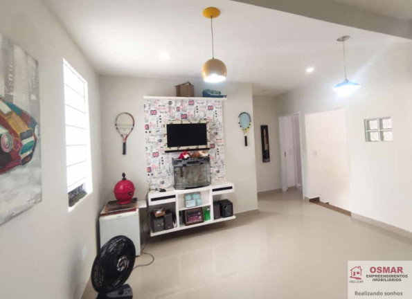 Imagem Casa com 6 Quartos à Venda, 420 m² em Enseada - Guarujá Imagem Casa com 6 Quartos à Venda, 420 m² em Enseada - Guarujá