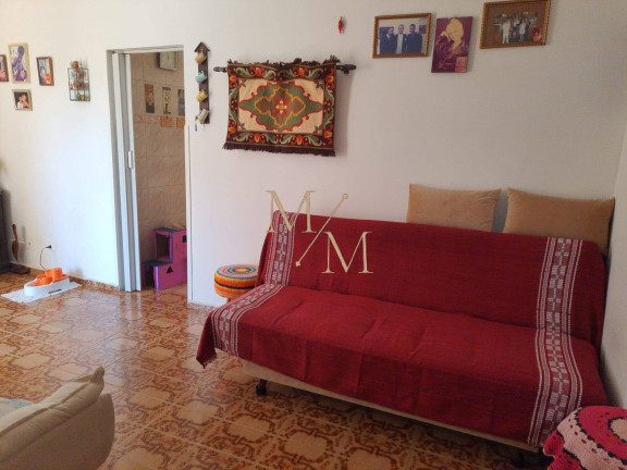 Imagem Apartamento com 1 Quarto à Venda, 50 m² em Ponta Da Praia - Santos
