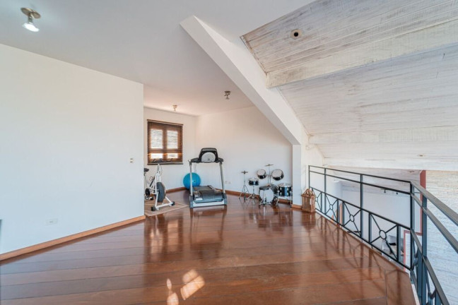 Imagem Casa com 4 Quartos à Venda, 618 m² em Jardim Passárgada I - Cotia