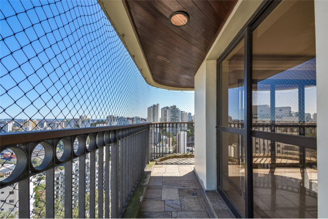 Imagem Imóvel com 3 Quartos à Venda,  em Vila Andrade - São Paulo
