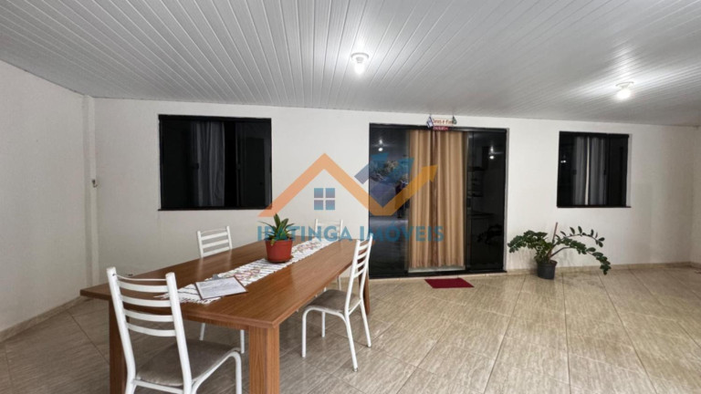 Imagem Casa com 4 Quartos à Venda, 160 m² em Bethânia - Ipatinga