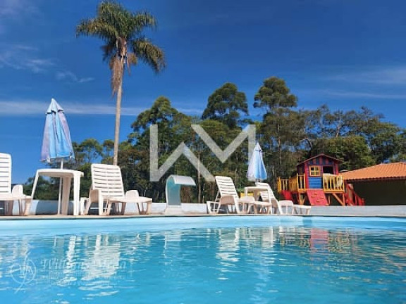 Imagem Chácara com 4 Quartos à Venda, 10.000 m² em Guavirituva - Nazaré Paulista Imagem Chácara com 4 Quartos à Venda, 10.000 m² em Guavirituva - Nazaré Paulista