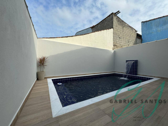 Imagem Casa com 2 Quartos à Venda, 125 m² em Nova Itanhaém - Itanhaém Imagem Casa com 2 Quartos à Venda, 125 m² em Nova Itanhaém - Itanhaém