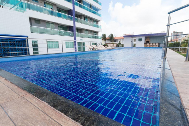 Imagem Apartamento com 3 Quartos à Venda, 81 m² em Guararapes - Fortaleza