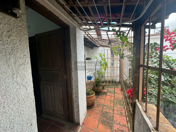 Imagem Casa com 3 Quartos à Venda, 252 m² em Sumaré - São Paulo