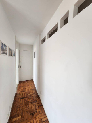 Imagem Apartamento com 1 Quarto à Venda, 51 m² em Campos Elíseos - São Paulo