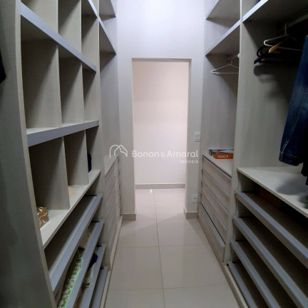 Imagem Casa de Condomínio com 3 Quartos à Venda, 420 m² em Parque Brasil 500 - Paulínia