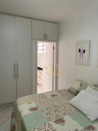 Imagem Apartamento com 3 Quartos à Venda, 155 m² em Gonzaga - Santos Imagem Apartamento com 3 Quartos à Venda, 155 m² em Gonzaga - Santos