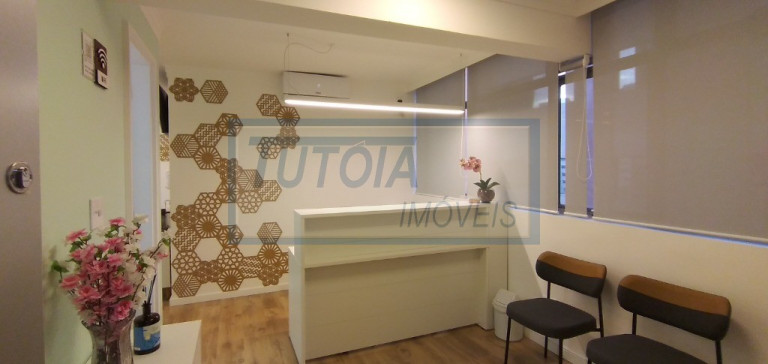 Imagem Imóvel Comercial para Alugar, 85 m² em Paraíso - São Paulo