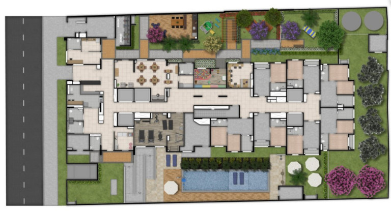 Imagem Imóvel com 2 Quartos à Venda, 33 m² em Vila Aricanduva - São Paulo Imagem Imóvel com 2 Quartos à Venda, 33 m² em Vila Aricanduva - São Paulo