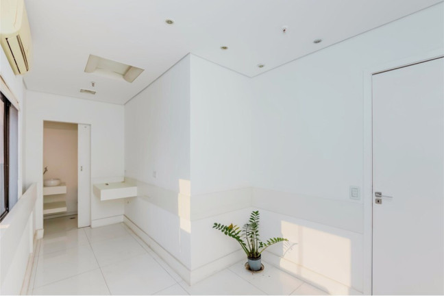 Imagem Imóvel Comercial à Venda, 47 m² em Vila Nova Conceição - São Paulo