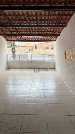 Imagem Casa com 3 Quartos à Venda, 100 m² em Montenegro Ii - Fortaleza Imagem Casa com 3 Quartos à Venda, 100 m² em Montenegro Ii - Fortaleza