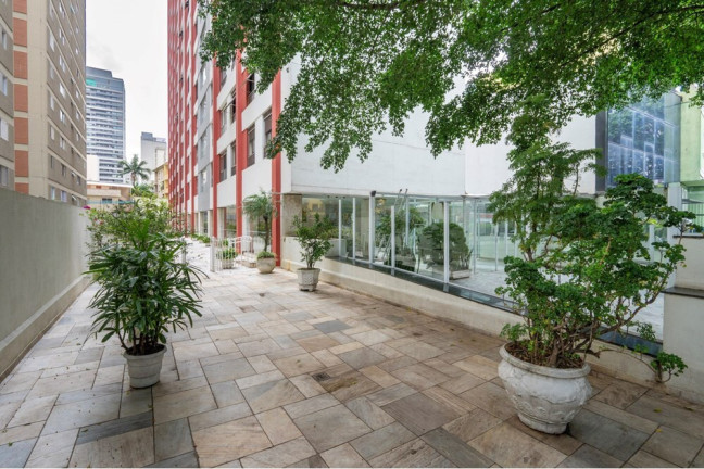 Imagem Apartamento com 3 Quartos à Venda, 134 m² em Pinheiros - São Paulo Imagem Apartamento com 3 Quartos à Venda, 134 m² em Pinheiros - São Paulo