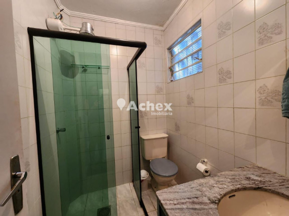 Imagem Casa com 3 Quartos à Venda, 163 m² em Jardim Santa Genebra - Campinas Imagem Casa com 3 Quartos à Venda, 163 m² em Jardim Santa Genebra - Campinas