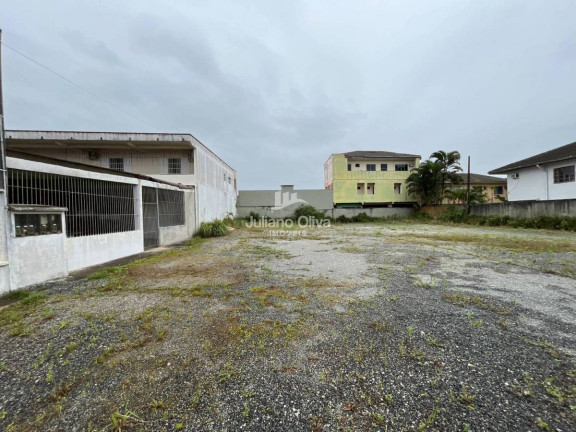 Imagem Terreno à Venda, 360 m² em Barra Do Sai - Itapoá Imagem Terreno à Venda, 360 m² em Barra Do Sai - Itapoá