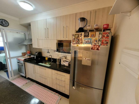 Imagem Apartamento com 3 Quartos à Venda, 65 m² em Parque Novo Mundo - São Paulo Imagem Apartamento com 3 Quartos à Venda, 65 m² em Parque Novo Mundo - São Paulo