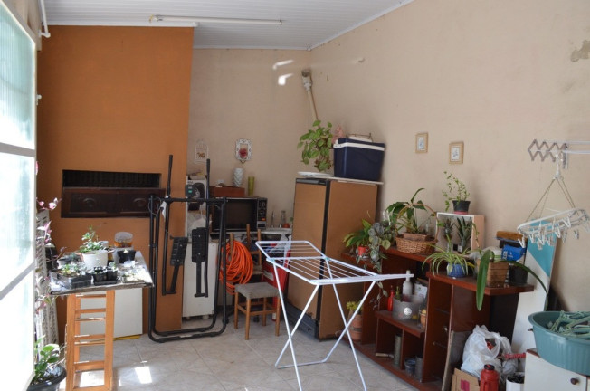 Imagem Casa com 3 Quartos à Venda, 113 m² em Harmonia - Canoas