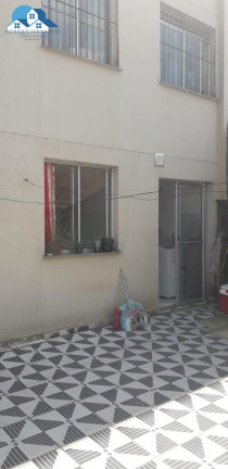 Imagem Apartamento com 2 Quartos à Venda, 56 m² em Jardim São Nicolau - São Paulo Imagem Apartamento com 2 Quartos à Venda, 56 m² em Jardim São Nicolau - São Paulo