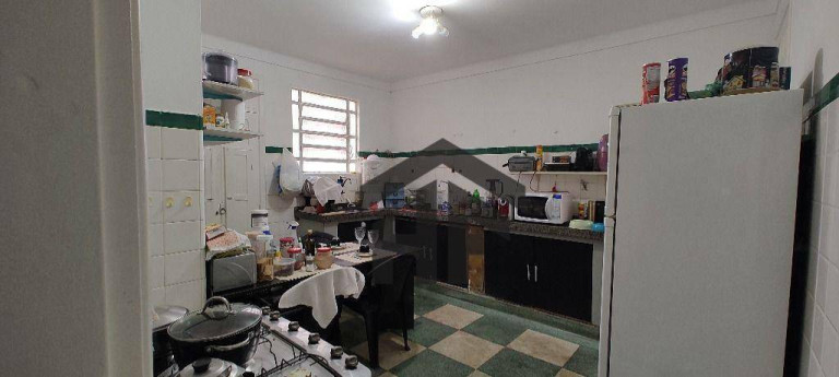 Imagem Casa com 4 Quartos à Venda, 225 m² em Casa Amarela - Recife