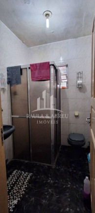 Imagem Sobrado com 3 Quartos à Venda, 125 m² em Vila Emílio - Mauá