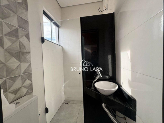 Imagem Casa com 3 Quartos à Venda, 220 m² em Três Poderes - Igarapé Imagem Casa com 3 Quartos à Venda, 220 m² em Três Poderes - Igarapé