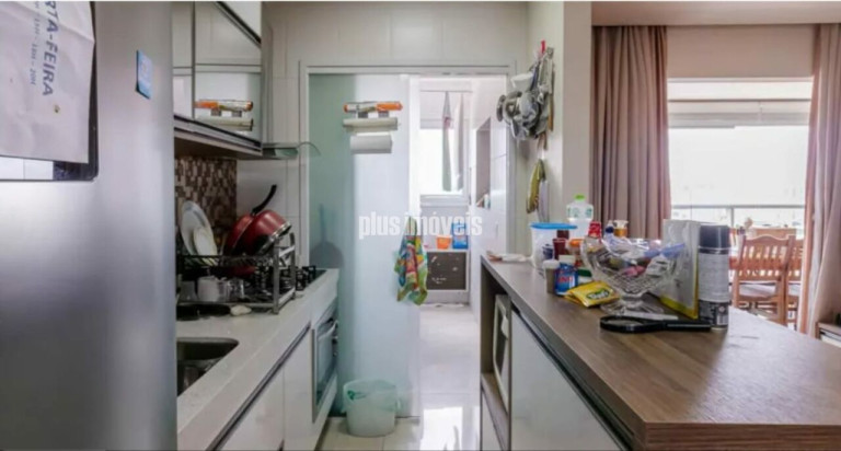 Imagem Apartamento com 2 Quartos à Venda, 65 m² em Jardim Da Glória - São Paulo