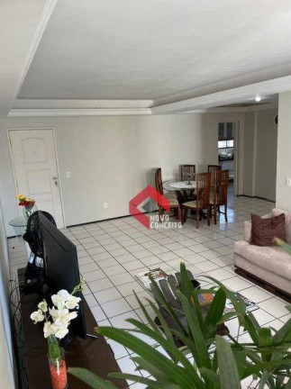 Imagem Apartamento com 3 Quartos à Venda, 131 m² em Meireles - Fortaleza Imagem Apartamento com 3 Quartos à Venda, 131 m² em Meireles - Fortaleza
