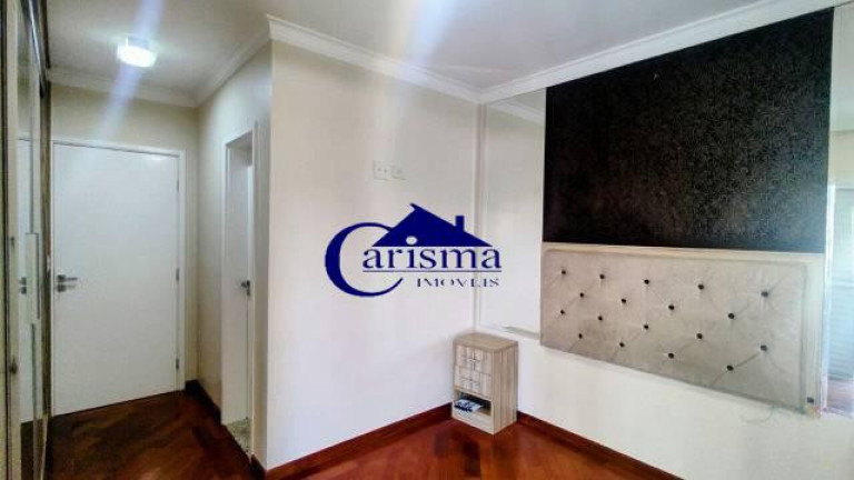 Imagem Apartamento com 3 Quartos para Alugar, 107 m² em Vila Guiomar - Santo André Imagem Apartamento com 3 Quartos para Alugar, 107 m² em Vila Guiomar - Santo André