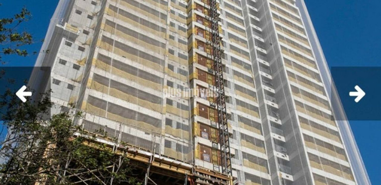 Imagem Apartamento com 3 Quartos à Venda, 93 m² em Campo Belo - São Paulo