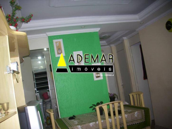 Imagem Apartamento com 2 Quartos à Venda, 43 m² em Jardim Maria Helena - Diadema Imagem Apartamento com 2 Quartos à Venda, 43 m² em Jardim Maria Helena - Diadema