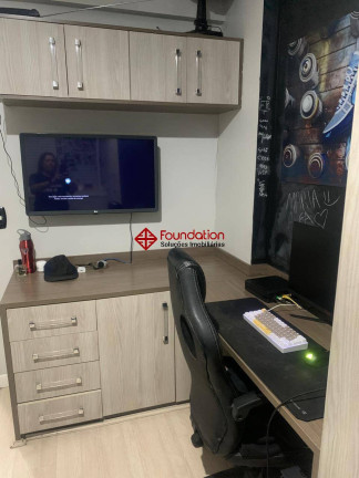 Imagem Apartamento com 2 Quartos à Venda, 57 m² em Campos Elíseos - São Paulo